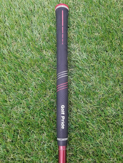 2006 WILSON STAFF DI 4 IRON SENIOR UST .370 38.5" FAIR