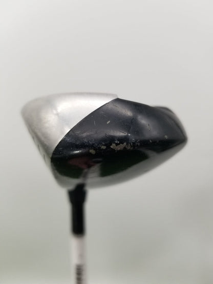 2007 CALLAWAY X 5 HYBRID 27* LADIES CALLAWAY WOMENS 55G FAIR