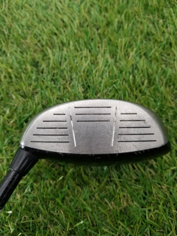 2007 CALLAWAY X 5 HYBRID 27* LADIES CALLAWAY WOMENS 55G FAIR