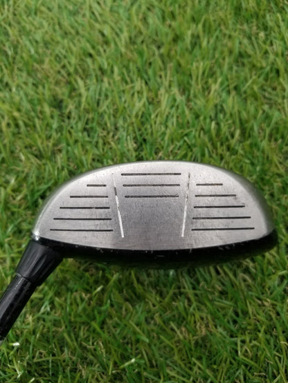 2007 CALLAWAY X 5 HYBRID 27* LADIES CALLAWAY WOMENS 55G FAIR