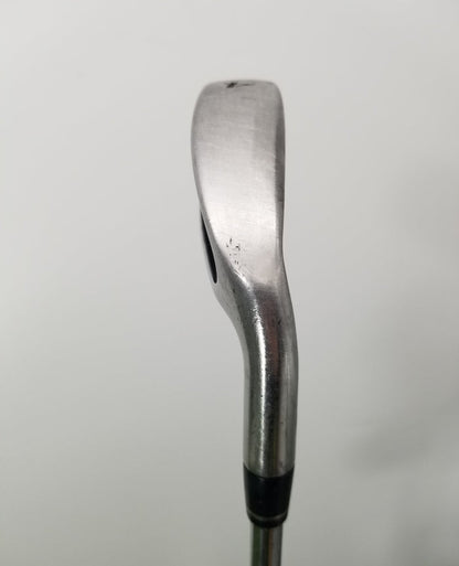 2007 NIKE IGNITE 4 IRON UNI-FLEX TRUE TEMPER IGNITE 38.5" FAIR