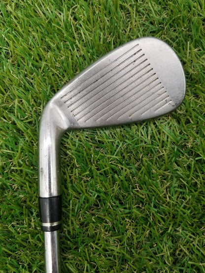 2007 NIKE IGNITE 4 IRON UNI-FLEX TRUE TEMPER IGNITE 38.5" FAIR
