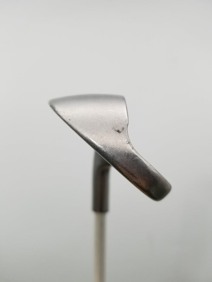 2007 PING RHAPSODY RED DOT SAND WEDGE LADIES PING ULT 129 35" GOOD