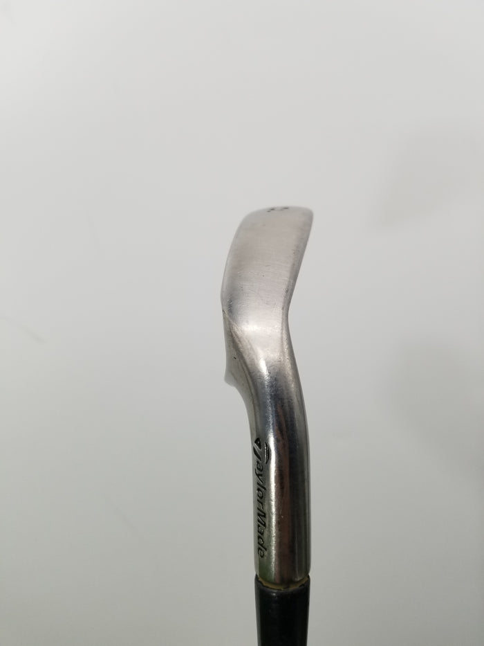 2007 TAYLORMADE R7 6 IRON REGULAR NSPRO WT7000 38.25" GOOD