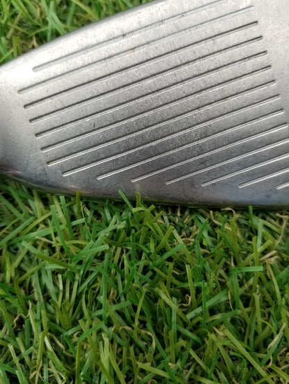 2007 TAYLORMADE R7 6 IRON REGULAR NSPRO WT7000 38.25" GOOD