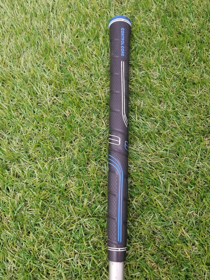 2007 TAYLORMADE R7 6 IRON REGULAR NSPRO WT7000 38.25" GOOD