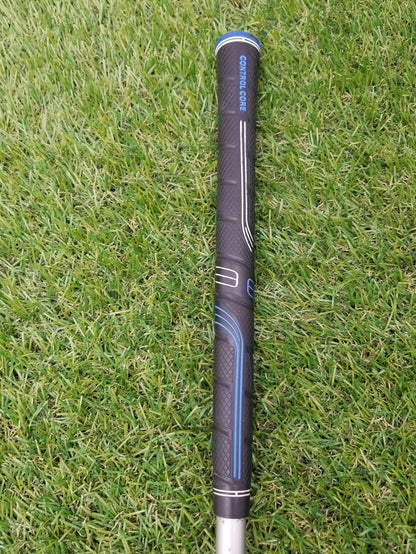 2007 TAYLORMADE R7 6 IRON REGULAR NSPRO WT7000 38.25" GOOD