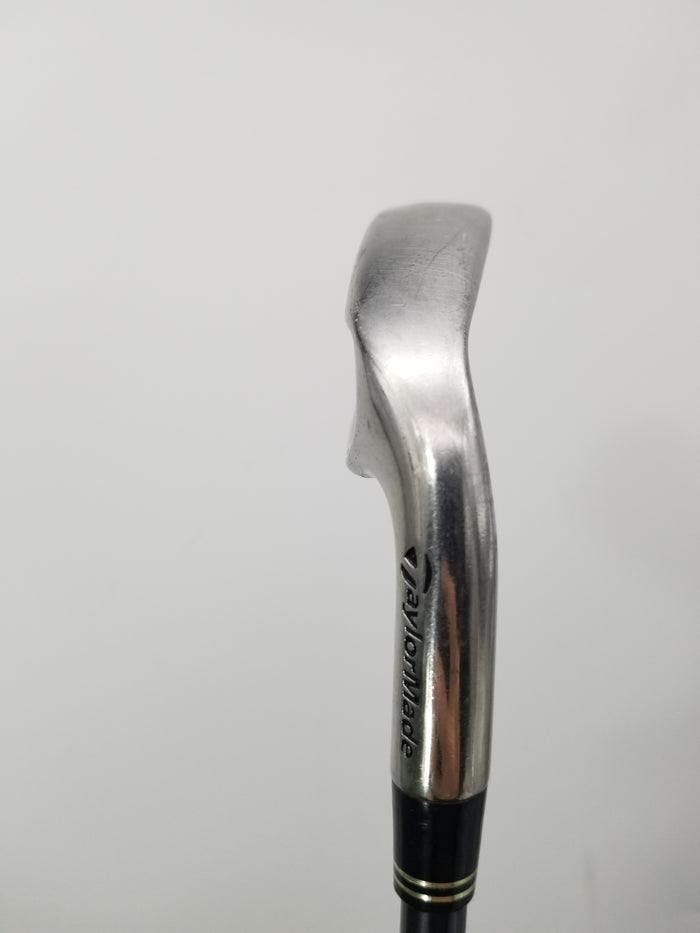 2007 TAYLORMADE R7 6 IRON REGULAR REAX 65 38" GOOD