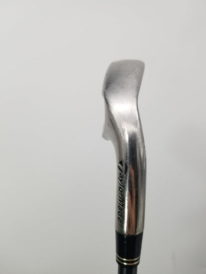 2007 TAYLORMADE R7 6 IRON REGULAR REAX 65 38" GOOD