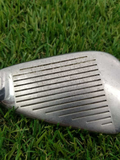 2007 TAYLORMADE R7 6 IRON REGULAR REAX 65 38" GOOD