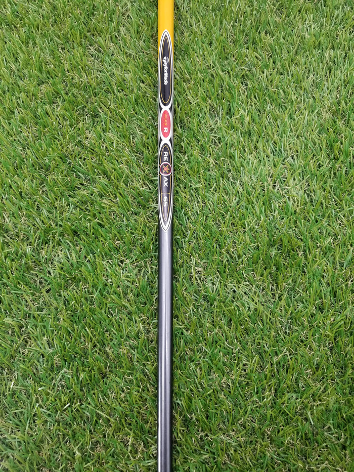 2007 TAYLORMADE R7 6 IRON REGULAR REAX 65 38" GOOD