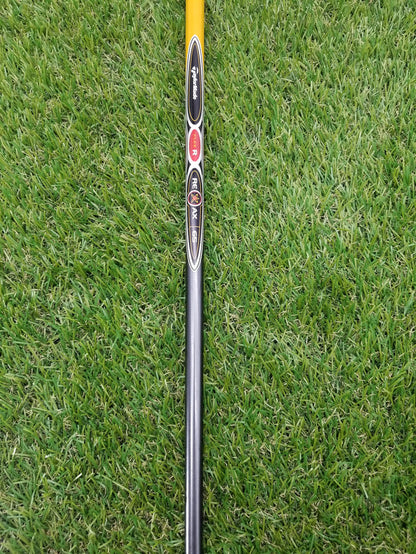2007 TAYLORMADE R7 6 IRON REGULAR REAX 65 38" GOOD