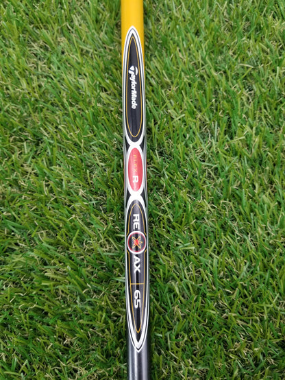2007 TAYLORMADE R7 6 IRON REGULAR REAX 65 38" GOOD