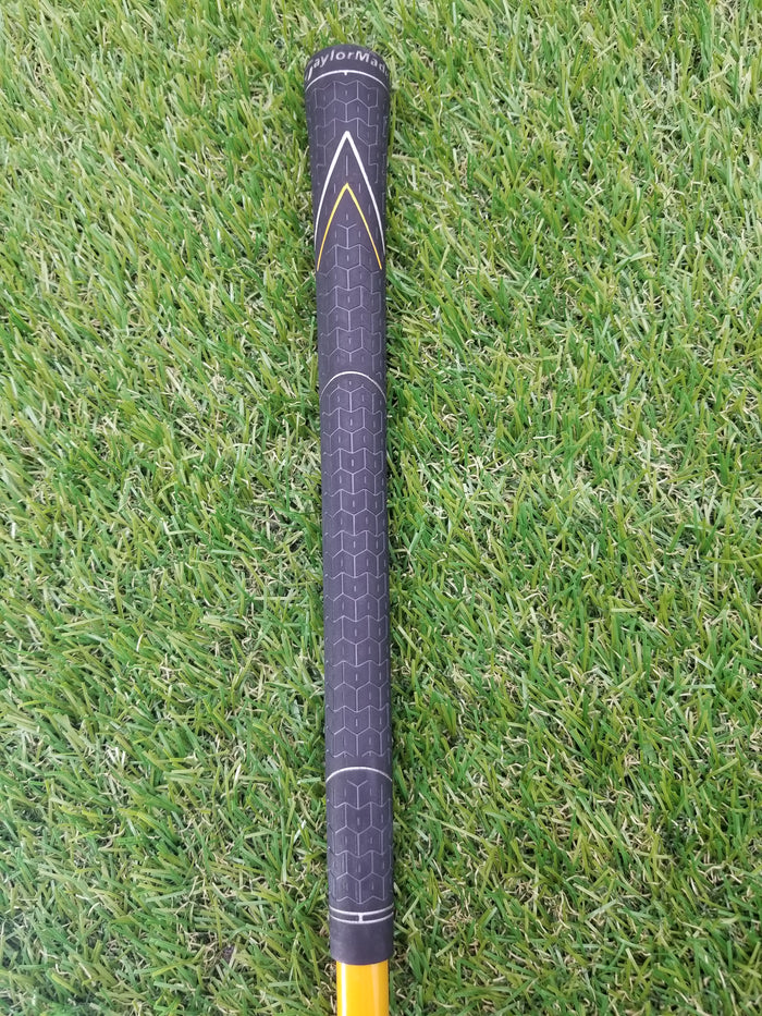 2007 TAYLORMADE R7 6 IRON REGULAR REAX 65 38" GOOD
