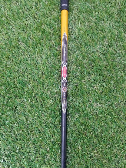 2007 TAYLORMADE R7 DRAW 6 IRON STIFF REAX 55 GRAPHITE 37.5" FAIR