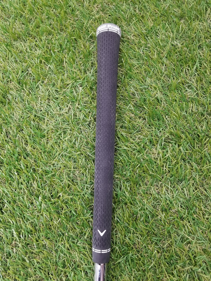2007 TAYLORMADE R7 TP 6 IRON STIFF DYNAMIC GOLD 37.5" GOOD