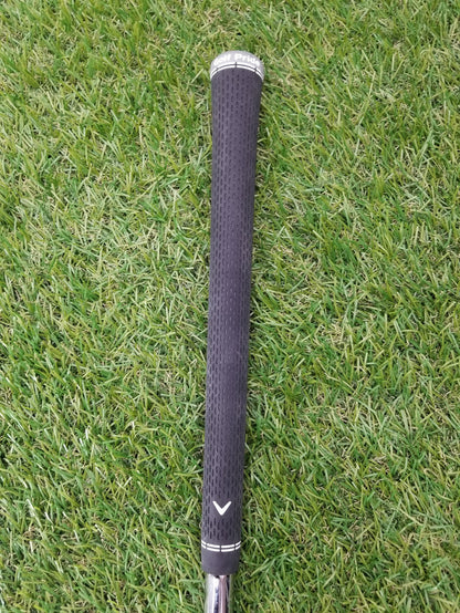 2007 TAYLORMADE R7 TP 6 IRON STIFF DYNAMIC GOLD 37.5" GOOD