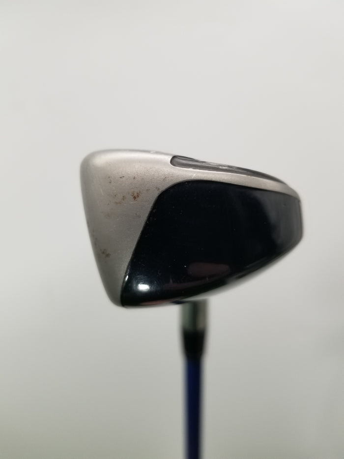 2008 ADAMS IDEA PRO GOLD HYBRID 20* XSTIFF MITSUBISHI JAVLN FX MH9 FAIR