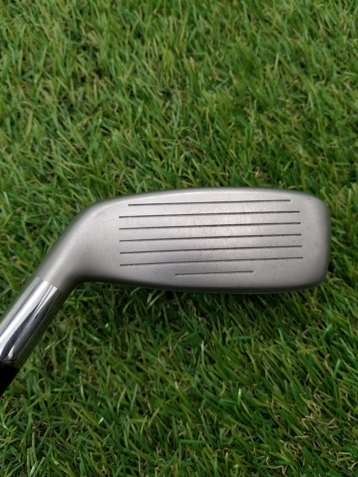 2008 ADAMS IDEA PRO GOLD HYBRID 20* XSTIFF MITSUBISHI JAVLN FX MH9 FAIR