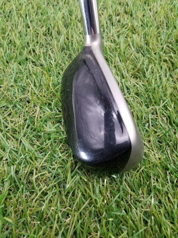 2008 ADAMS IDEA PRO GOLD HYBRID 20* XSTIFF MITSUBISHI JAVLN FX MH9 FAIR