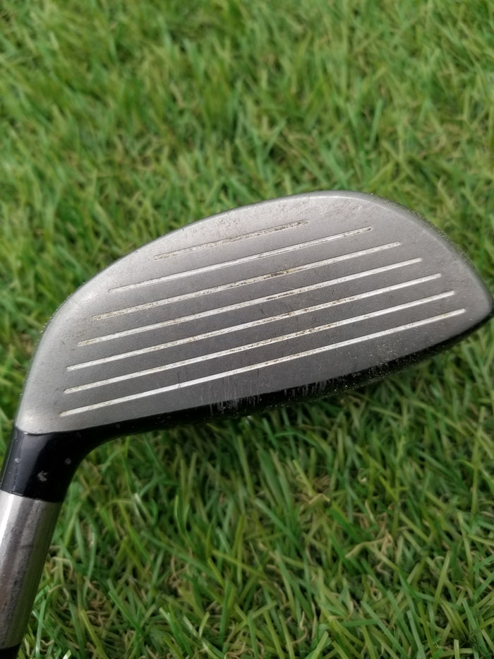 2008 COBRA BAFFLER PRO 3 HYBRID 20* REGULAR FUJIKURA PRO SPEEDER FAIR