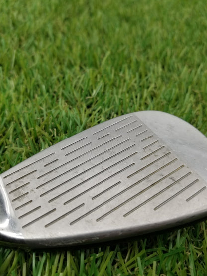 2008 COBRA S9 6 IRON REGULAR GRAPHITE DESIGN YS 55G 38" GOOD