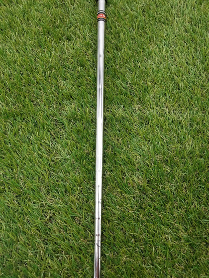 2008 TAYLORMADE R7 DRAW 3 HYBRID 19* REGULAR TM T-STEP 90 STEEL FAIR