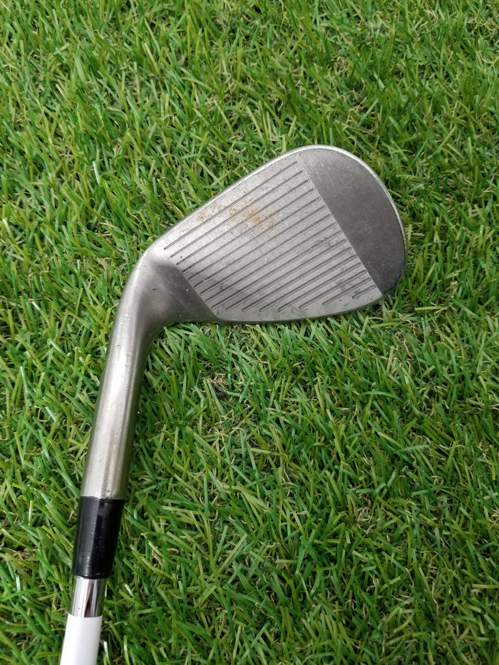 2008 TAYLORMADE TOUR PREFERRED TP WEDGE 54*/11 XSTIFF DYNAMIC GOLD 35.25" GOOD