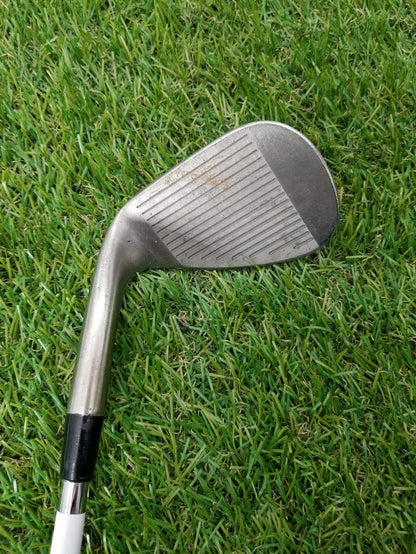 2008 TAYLORMADE TOUR PREFERRED TP WEDGE 54*/11 XSTIFF DYNAMIC GOLD 35.25" GOOD
