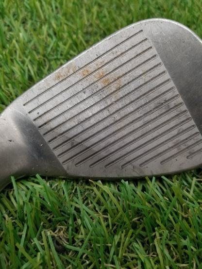 2008 TAYLORMADE TOUR PREFERRED TP WEDGE 54*/11 XSTIFF DYNAMIC GOLD 35.25" GOOD