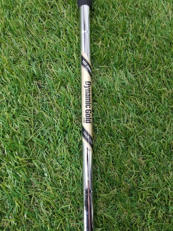 2008 TAYLORMADE TOUR PREFERRED TP WEDGE 54*/11 XSTIFF DYNAMIC GOLD 35.25" GOOD