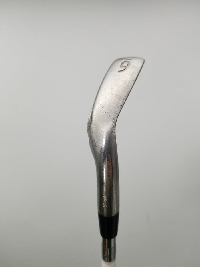 2008 TITLEIST AP1 6 IRON STIFF PROJECTX RIFLE PRECISION 6.0 37.5" GOOD
