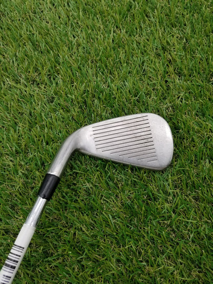 2008 TITLEIST AP1 6 IRON STIFF PROJECTX RIFLE PRECISION 6.0 37.5" GOOD