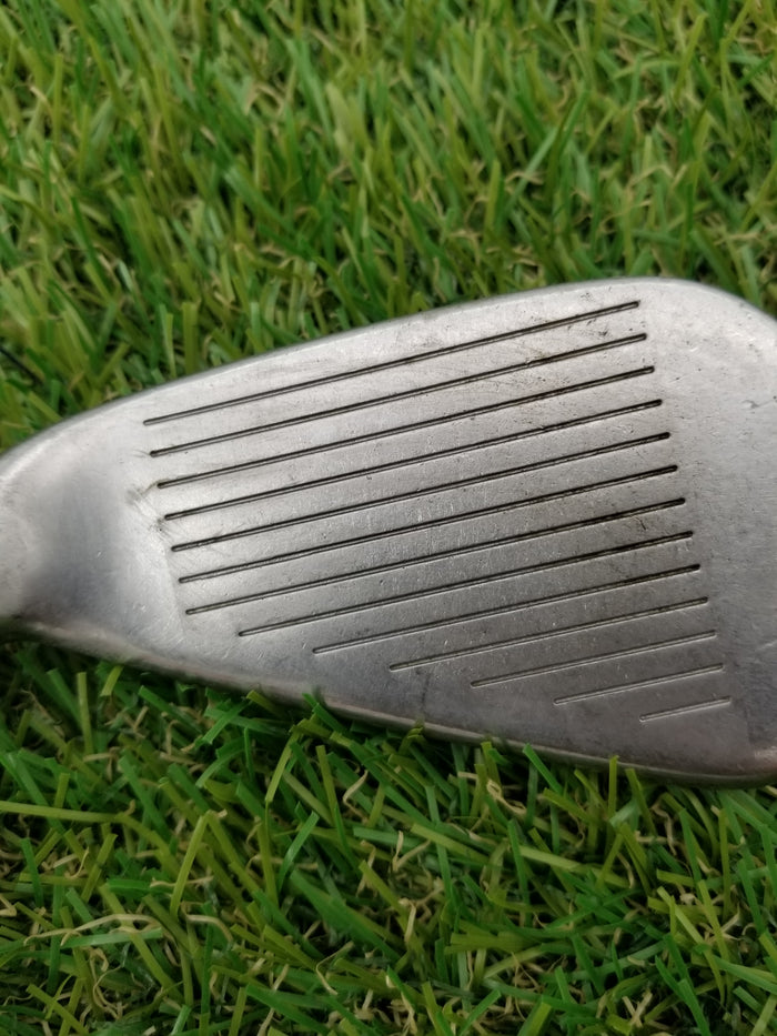 2008 TITLEIST AP1 6 IRON STIFF PROJECTX RIFLE PRECISION 6.0 37.5" GOOD