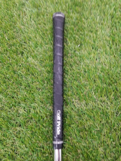 2008 TITLEIST AP1 6 IRON STIFF PROJECTX RIFLE PRECISION 6.0 37.5" GOOD