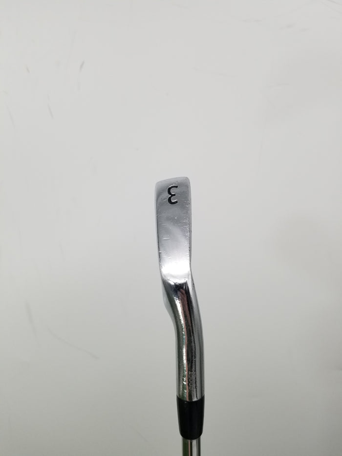 2008 TITLEIST ZB FORGED 3 IRON REGULAR PROJECT X 39.5" VERYGOOD