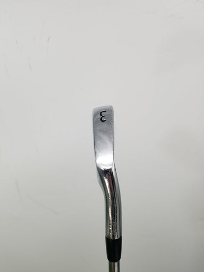2008 TITLEIST ZB FORGED 3 IRON REGULAR PROJECT X 39.5" VERYGOOD