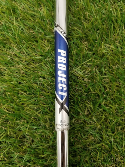 2008 TITLEIST ZB FORGED 3 IRON REGULAR PROJECT X 39.5" VERYGOOD