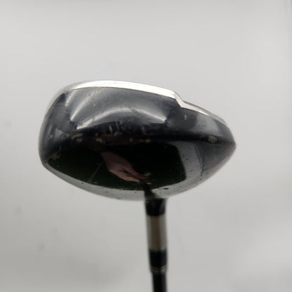 2009 TAYLORMADE RESCUE 3 HYBRID 19* SENIOR ALDILA REAX 65 FAIR