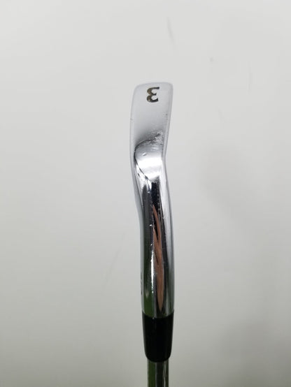 2009 TITLEIST 710CB 3 IRON REGULAR TT DYNAMIC GOLD HIGH LAUNCH 39.25" GOOD
