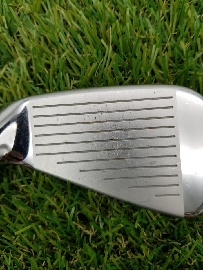 2009 TITLEIST 710CB 3 IRON REGULAR TT DYNAMIC GOLD HIGH LAUNCH 39.25" GOOD