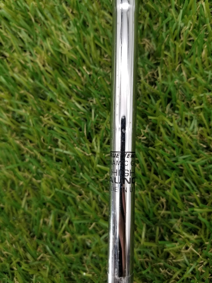 2009 TITLEIST 710CB 3 IRON REGULAR TT DYNAMIC GOLD HIGH LAUNCH 39.25" GOOD