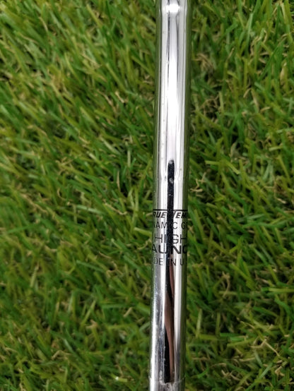 2009 TITLEIST 710CB 3 IRON REGULAR TT DYNAMIC GOLD HIGH LAUNCH 39.25" GOOD