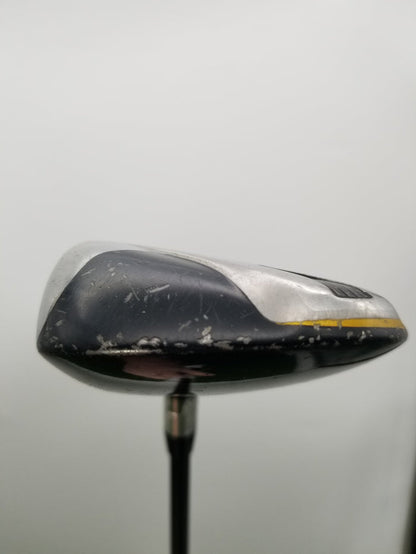 2010 COBRA S2 3 WOOD REGULAR FUJIKURA MAX 65 FAIR