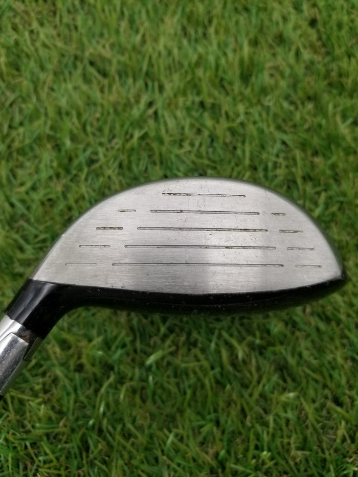 2010 COBRA S2 3 WOOD REGULAR FUJIKURA MAX 65 FAIR