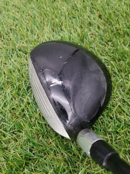2010 COBRA S2 3 WOOD REGULAR FUJIKURA MAX 65 FAIR