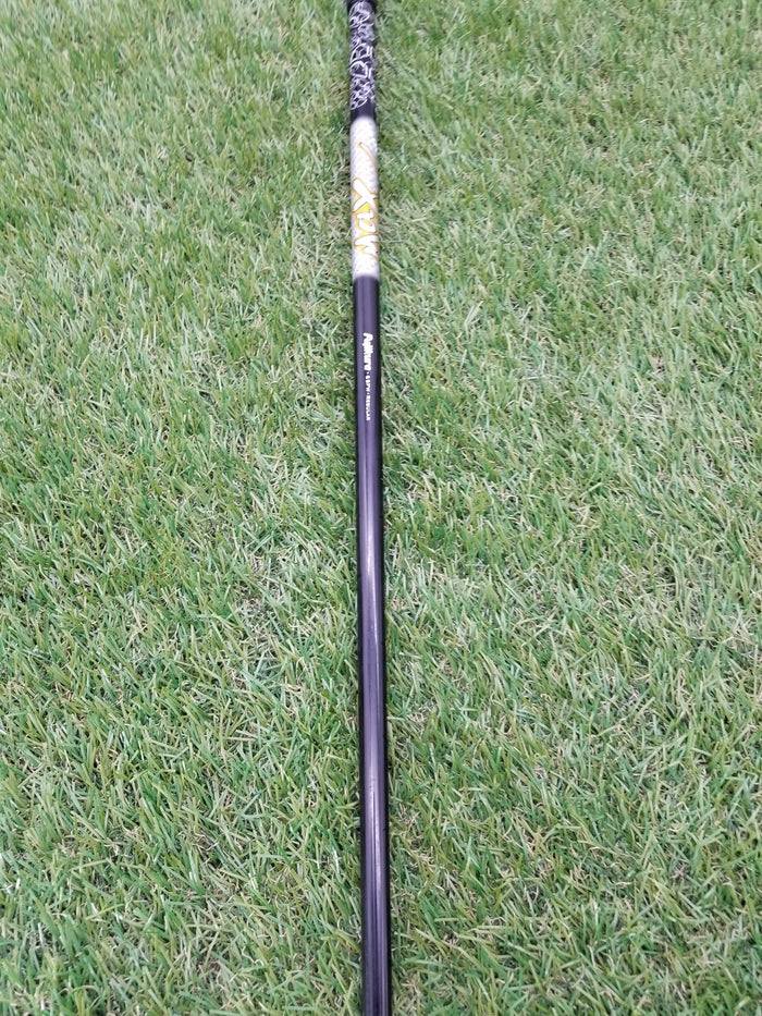 2010 COBRA S2 3 WOOD REGULAR FUJIKURA MAX 65 FAIR