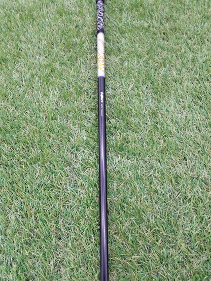 2010 COBRA S2 3 WOOD REGULAR FUJIKURA MAX 65 FAIR