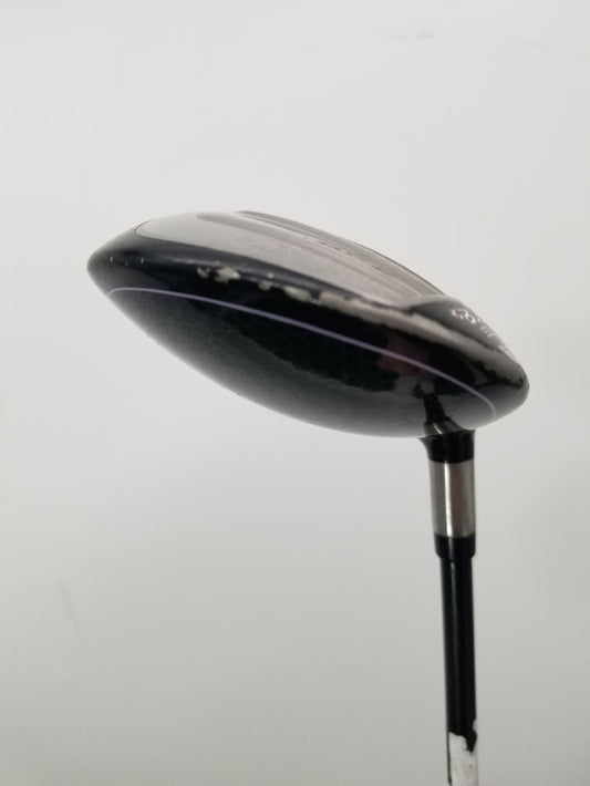 2010 TAYLORMADE BURNER SUPERFAST 5 WOOD 18* LADIES TM BURNER SUPERFAST 48 FAIR
