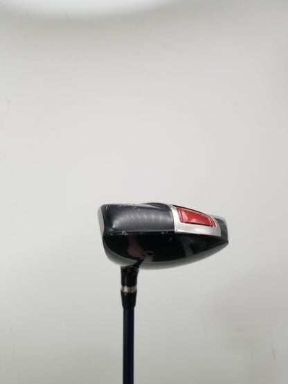 2010 TOUR EDGE EXOTICS TRILOGY RAIL 3 WOOD 15* LADIES ACCRA RT50 DYMATCH 2.0 FAIR